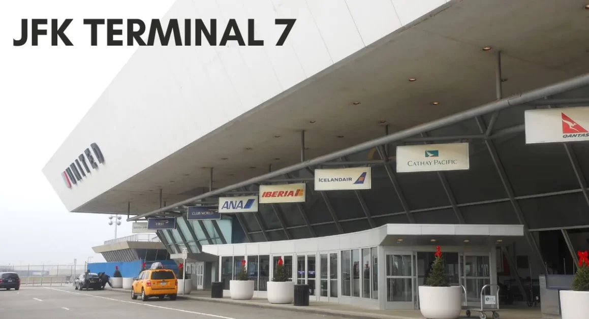 icelandair terminal at jfk airport aviatechchannel