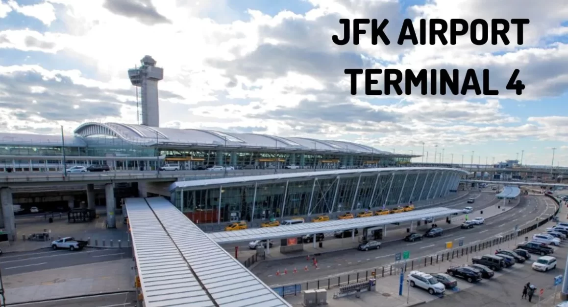 JFK Singapore Airlines Terminal Guide [Updated 2023]