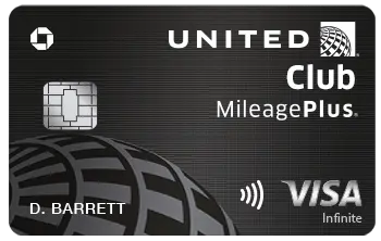 united mileageplus club infinite card aviatechchannel
