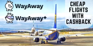 wayaway-cheap-flights-with-cashback-aviatechchannel