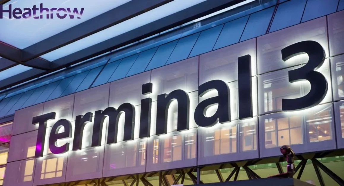 what terminal is british airways at heathrow terminal 3 aviatechchannel
