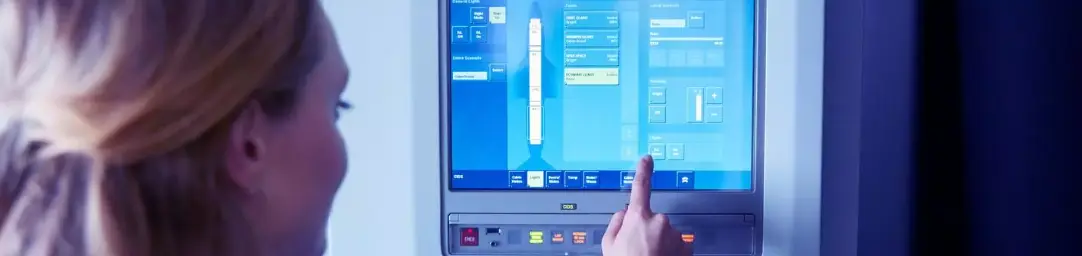 airbus a350 smart galley system aviatechchannel