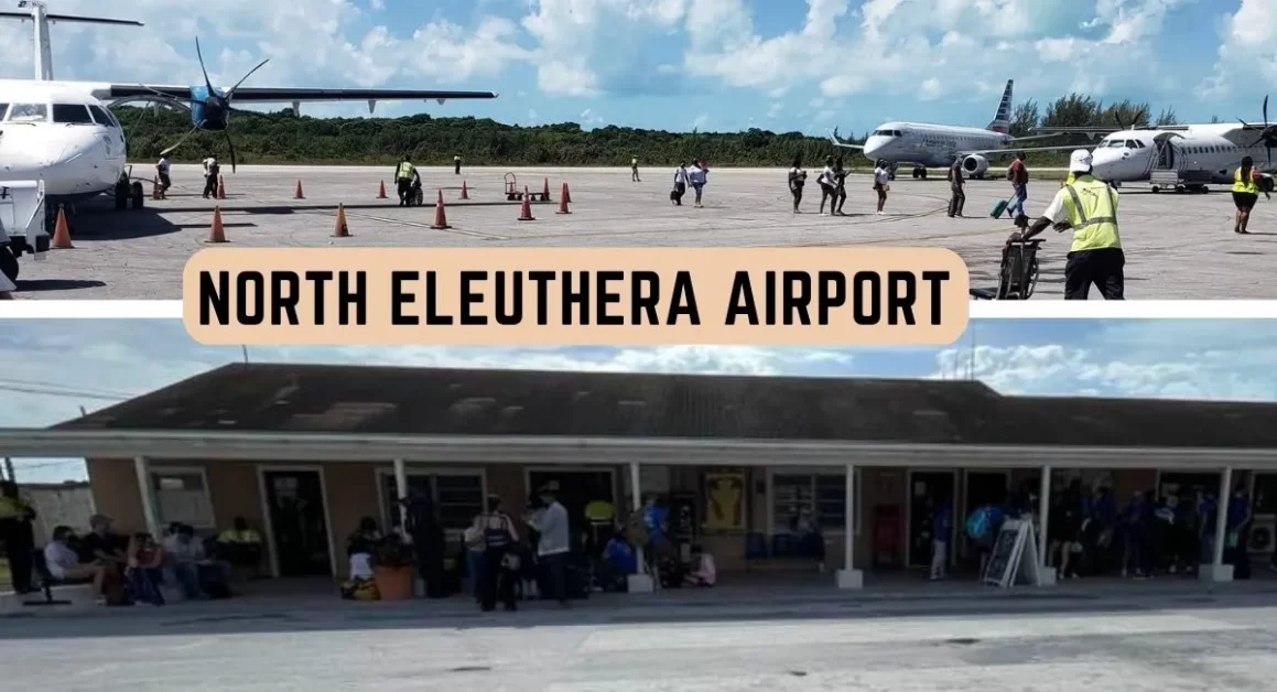 north eleuthera airport bahamas aviatechchannel