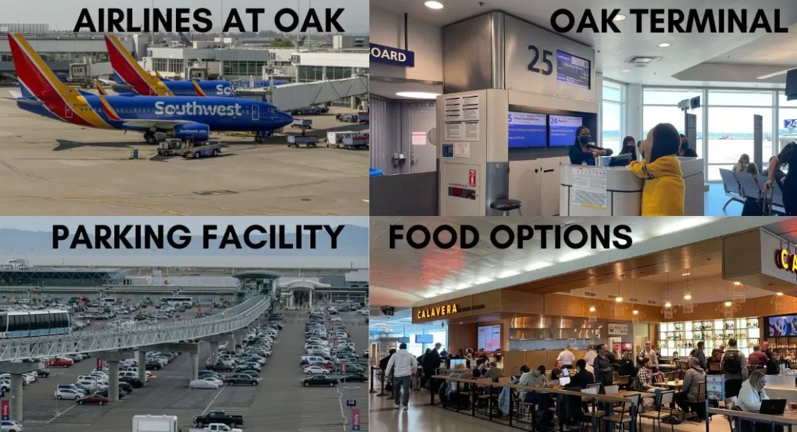 oak facilities airports in san francisco aviatechchannel