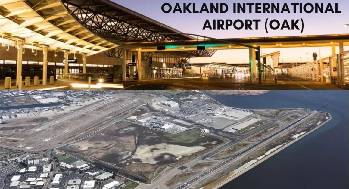 oakland international airport in san francisco aviatechchannel