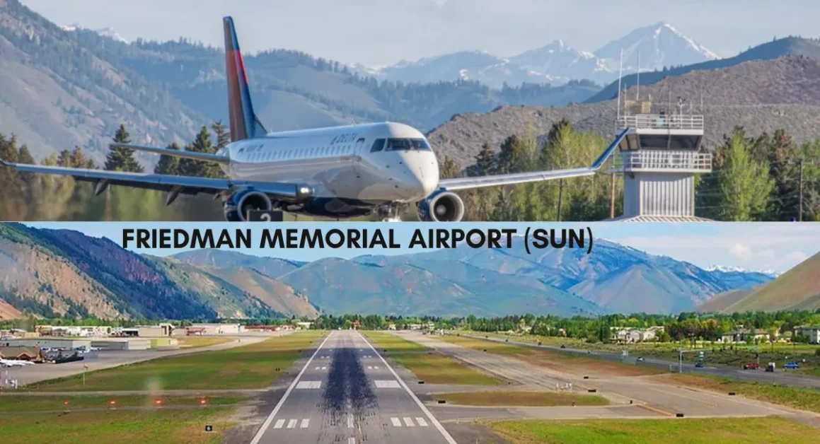 friedman memorial airport aviatechchannel