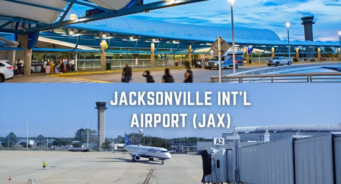 jacksonville international airport jax aviatechchannel