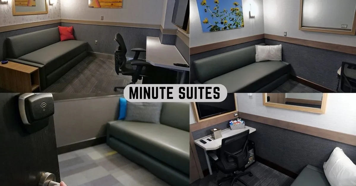 minute suites at atlanta airport aviatechchannel
