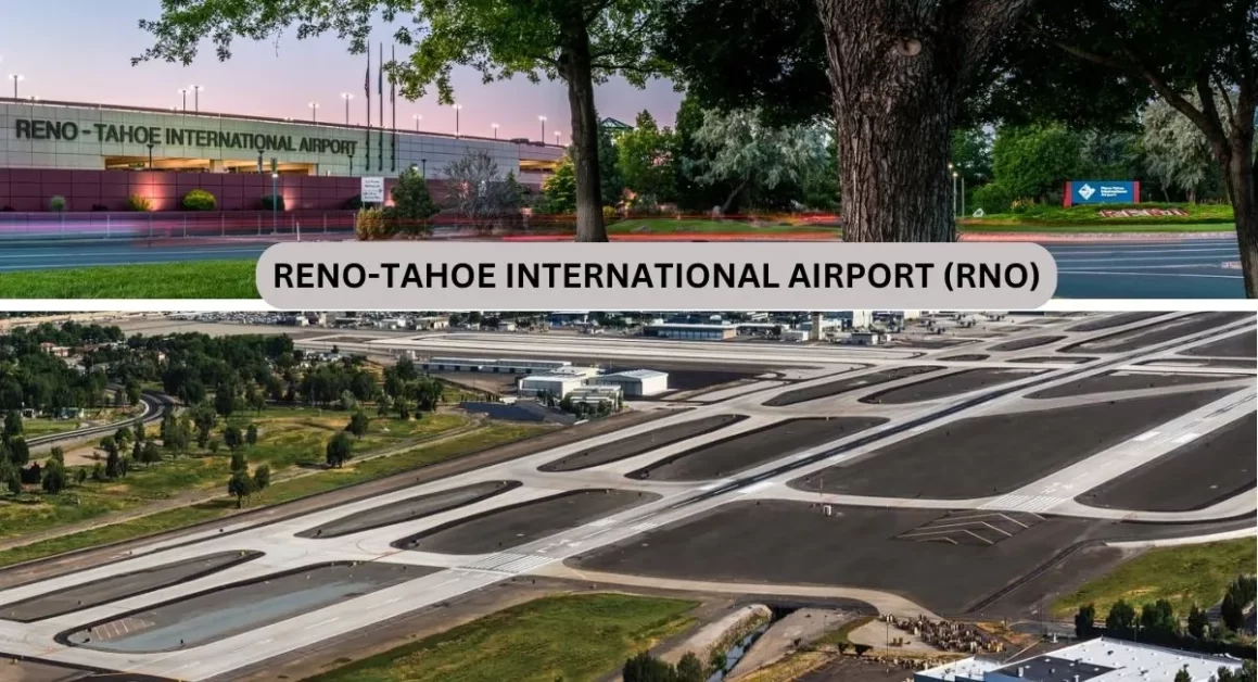 reno tahoe international airport aviatechchannel