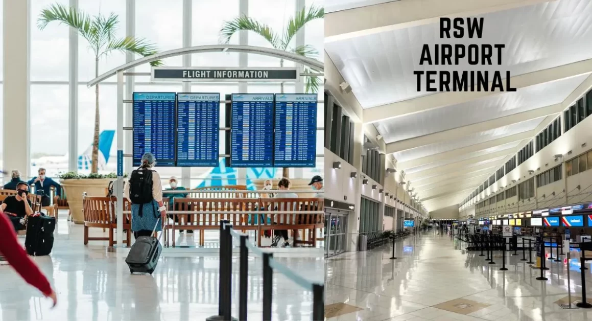 rsw airport terminal facility aviatechchannel