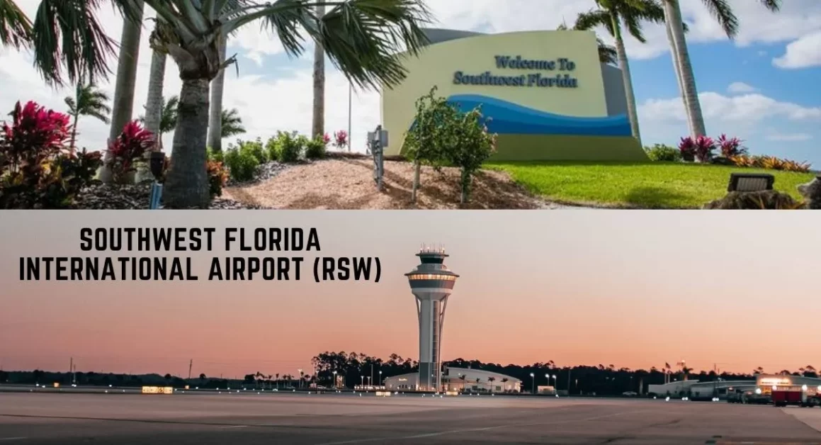 southwest florida international airport in fort myers aviatechchannel