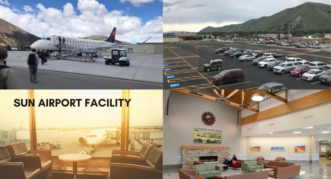 sun airport facilities aviatechchannel