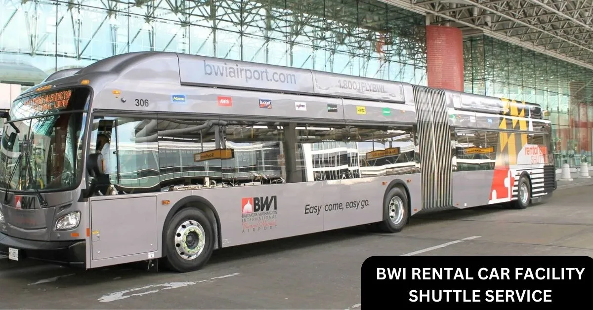 bwi airport rental car facility aviatechchannel