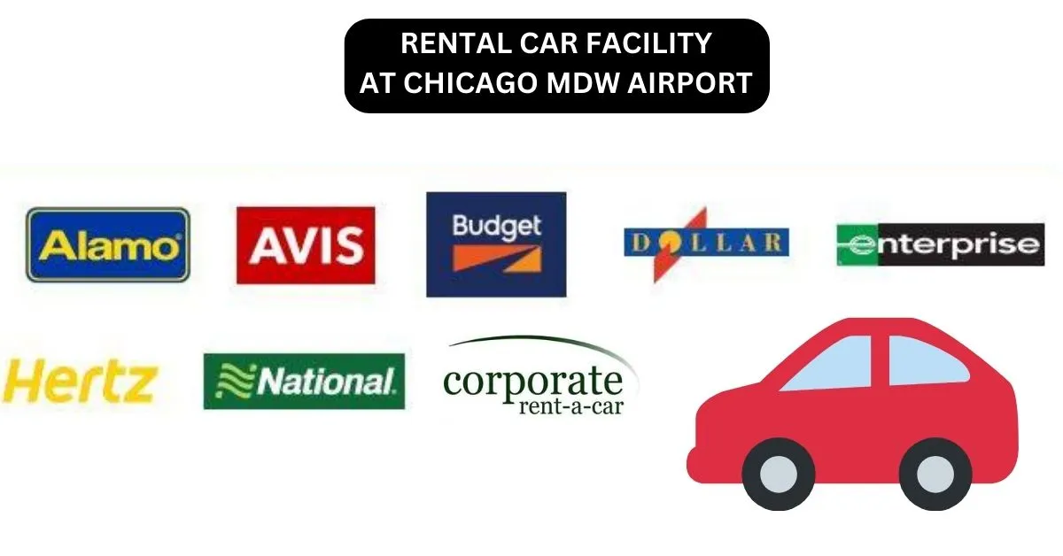 midway airport car rental service aviatechchannel