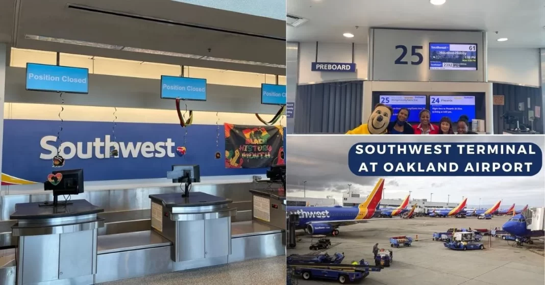 southwest-terminal-at-oakland-airport-aviatechchannel