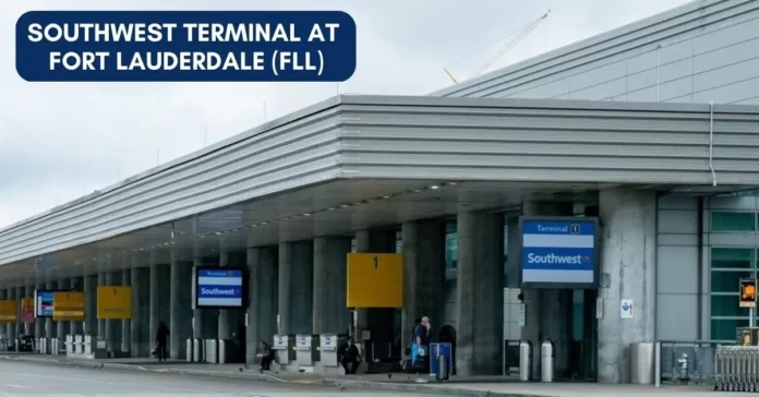 southwest-terminat-at-fort-lauderdale-airport-aviatechchannel southwest-terminat-at-fort-lauderdale-airport-aviatechchannel