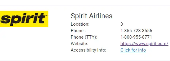 spirit airlines at ord airport aviatechchannel