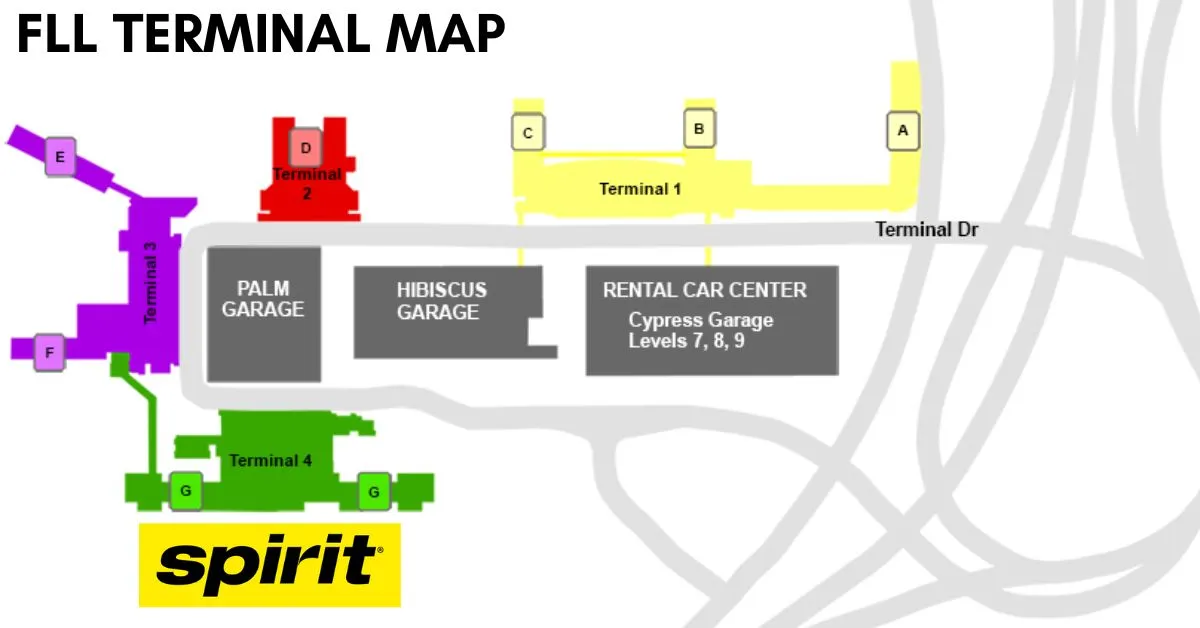 what-terminal-is-spirit-airlines-at-fort-lauderdale-aviatechchannel