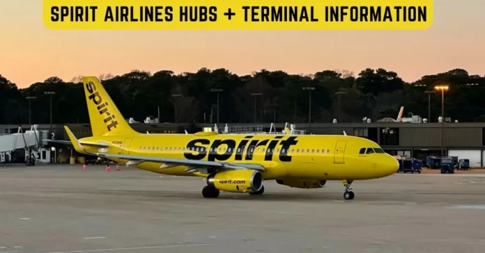 where-are-spirit-airlines-hubs-aviatechchannel