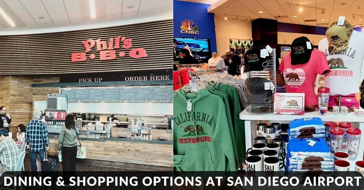 dining-shopping-options-at-san-diego-terminal-2-aviatechchannel