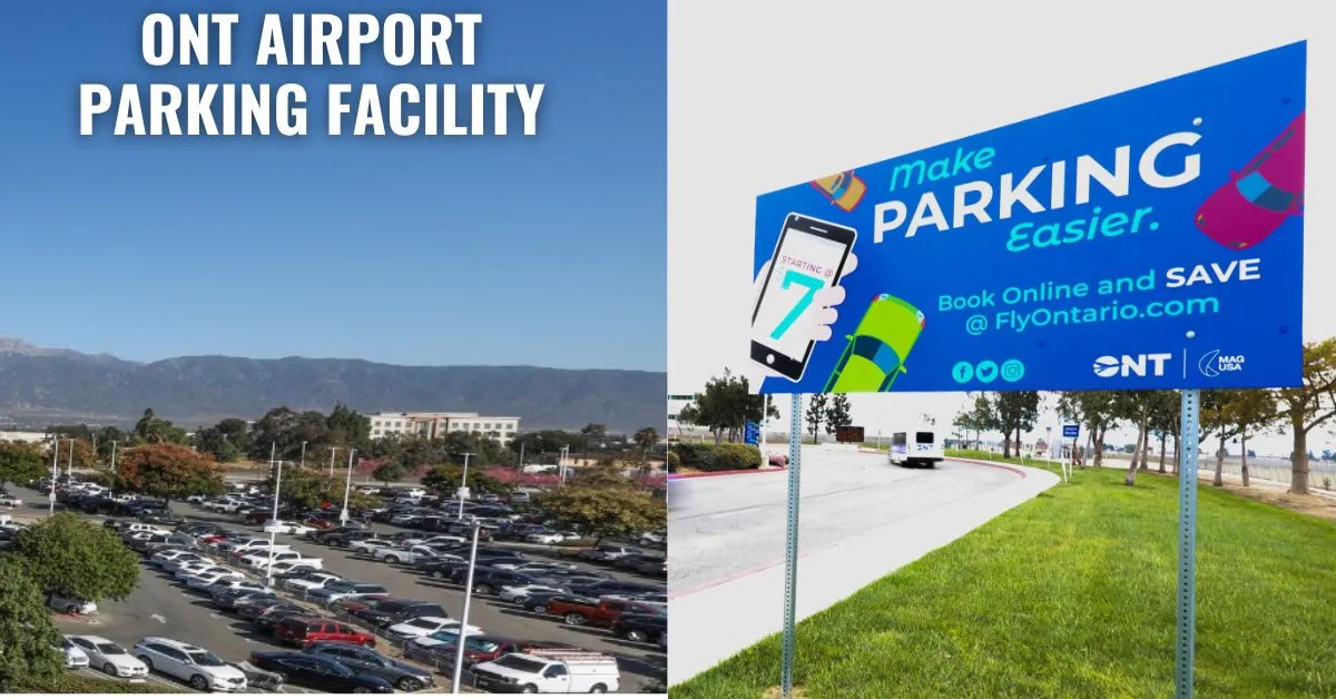 ontario-airport-parking-facility