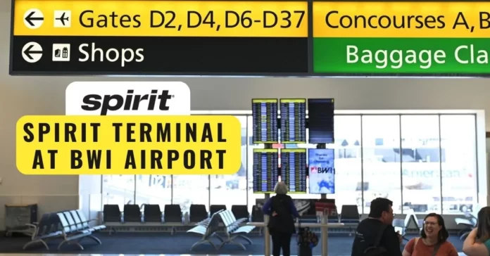 spirit-airlines-terminal-at-bwi-marshall-airport-aviatechchannel