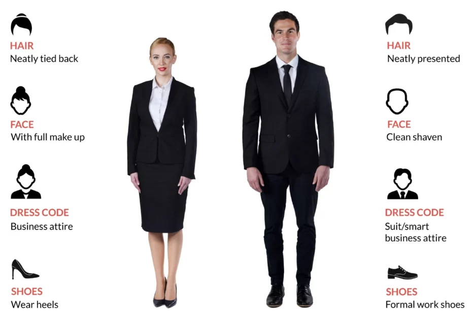 emirates-cabin-crew-interview-dress-code-aviatechchannel