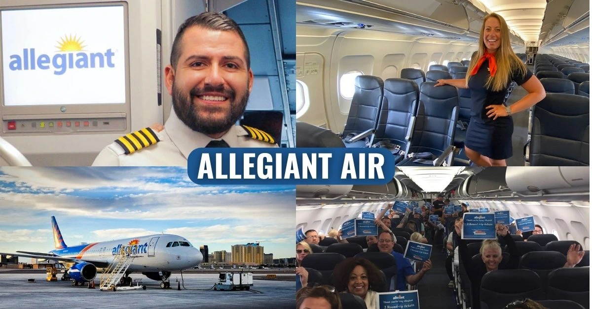 is allegiant a good airline aviatechchannel