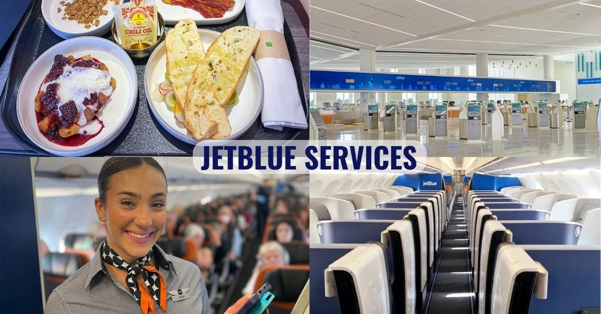 is jetblue a good airline aviatechchannel