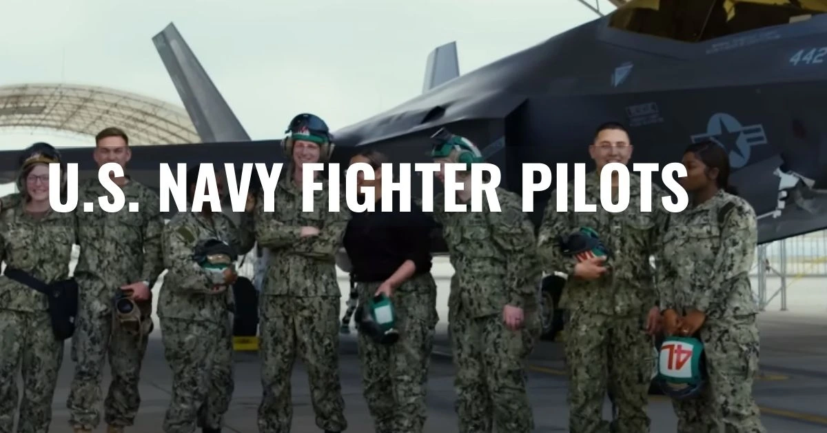 us navy fighter pilots aviatechchannel
