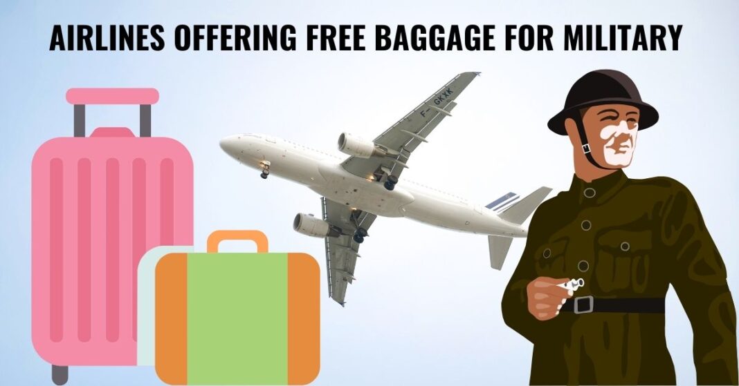airlines-offering-military-baggage-allowance-aviatechchannel