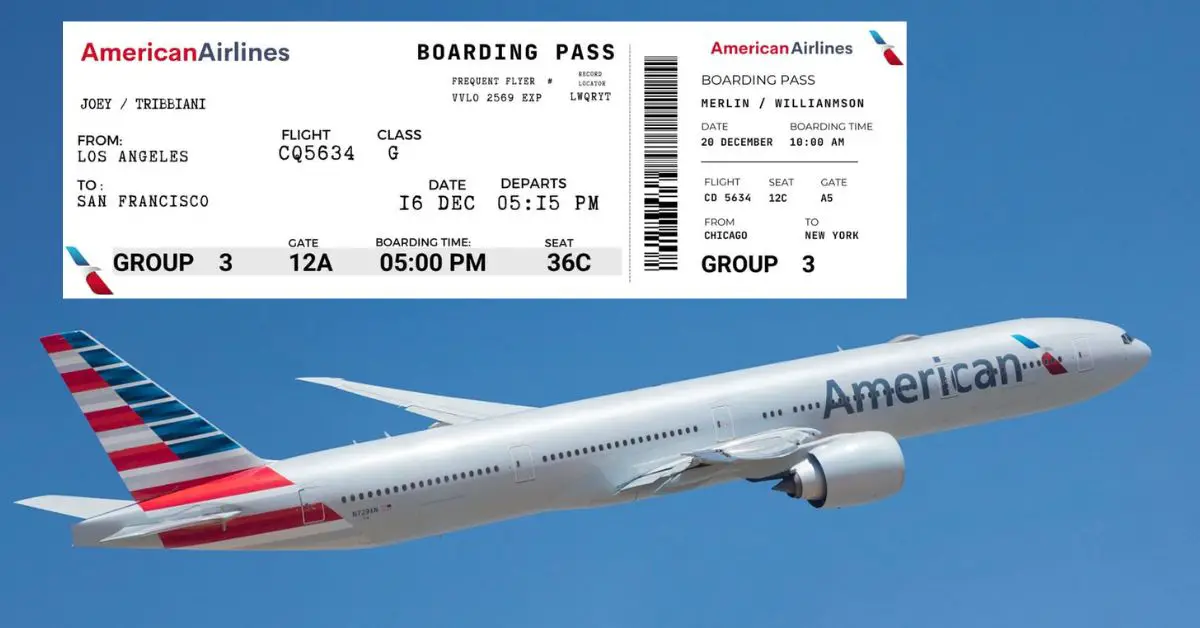 Are American Airlines Tickets Refundable