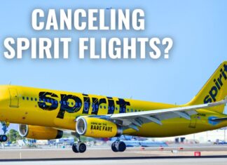 cancel-spirit-airlines-flights-aviatechchannel