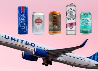 does-united-serve-alcohol-aviatechchannel