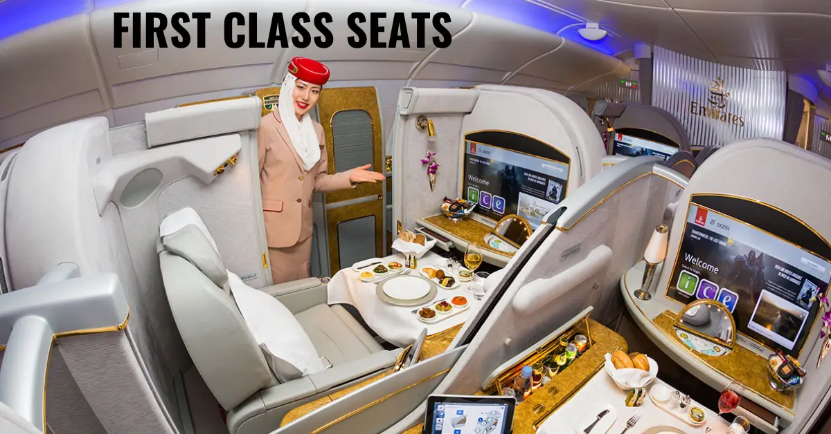 first class seats aviatechchannel