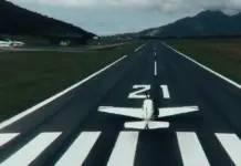how-are-runways-numbered-aviatechchannel