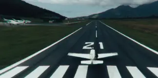 how-are-runways-numbered-aviatechchannel