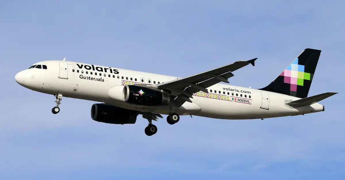 Is Volaris A Good Airline? (Review+Rating)