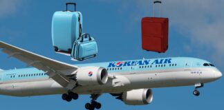 korean-air-baggage-allowance-aviatechchannel