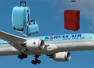 korean-air-baggage-allowance-aviatechchannel
