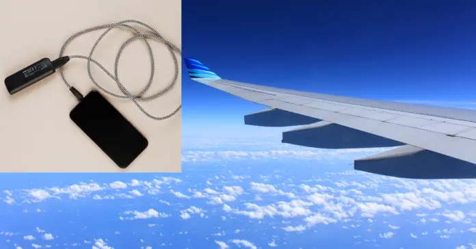 can-you-bring-portable-chargers-on-a-plane