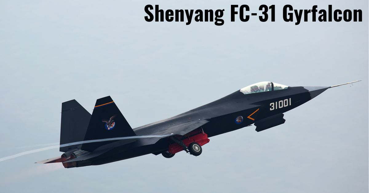 shenyang fc 31 aviatechchannel