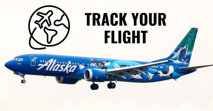 track-alaska-airlines-flight-aviatechchannel