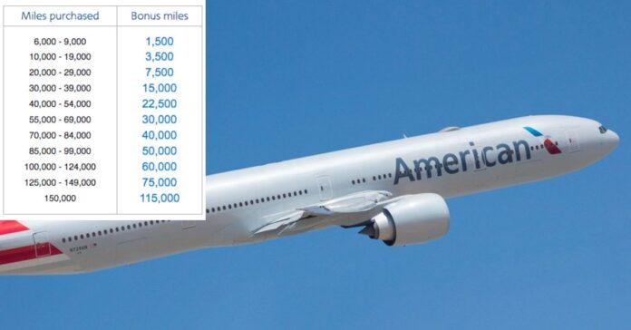 Can American Airlines Miles Be Transferred?