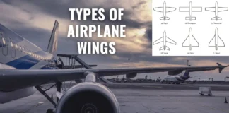 types-of-airplane-wings-aviatechchannel