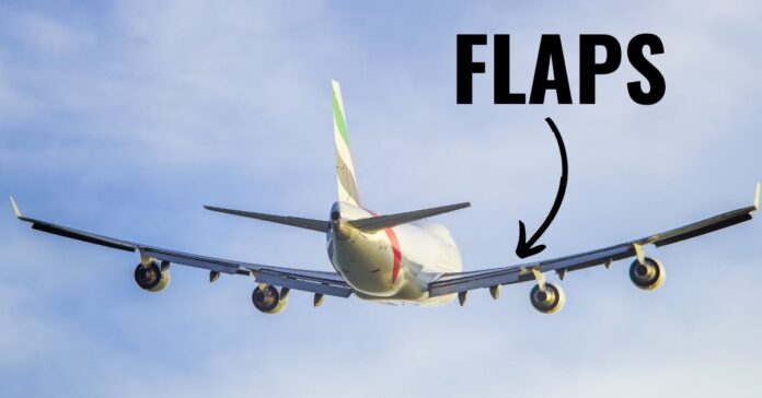 use-of-flaps-in-aircraft-aviatechchannel