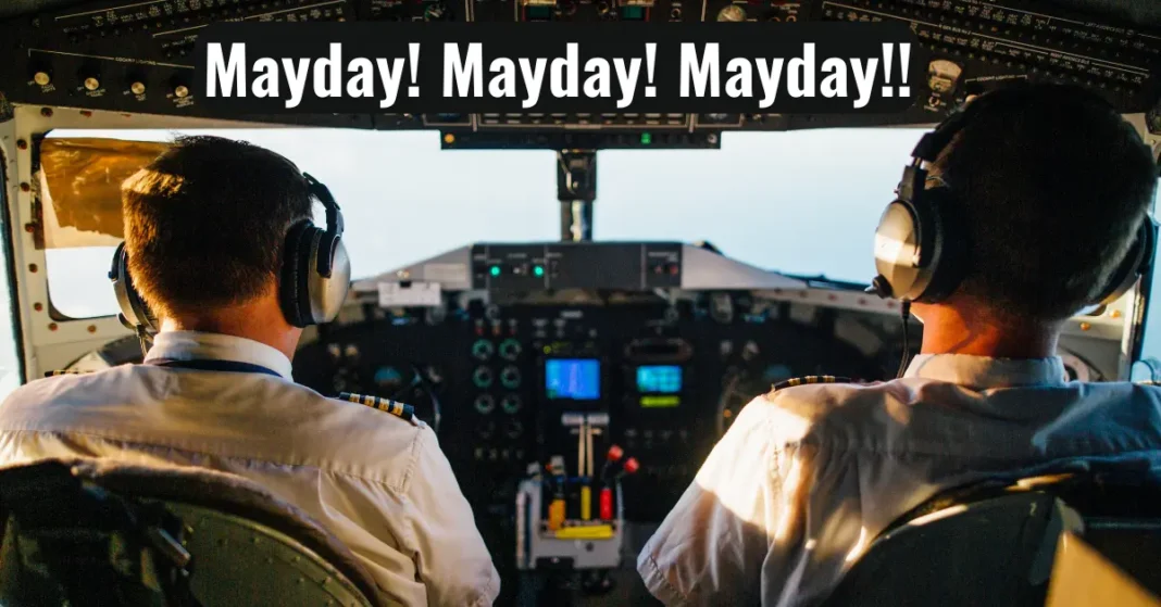 what-does-mayday-mean-aviatechchannel