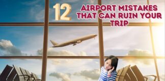 Top-12-Airport-Mistakes-That-Can-Ruin-aviatechchannel