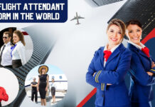 best-flight-attendant-uniform-in-the-world-aviatechchannel
