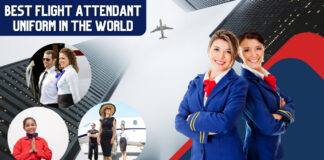 best-flight-attendant-uniform-in-the-world-aviatechchannel